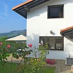 Villa Rural Cantabria Ampuero