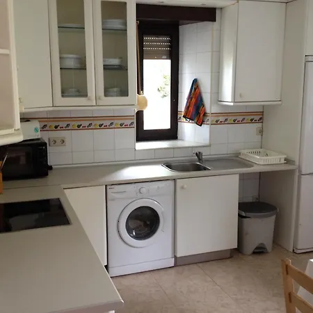 Rural Cantabria Villa Ampuero