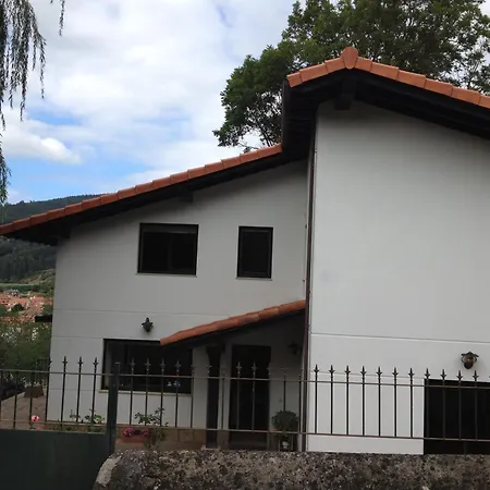 Rural Cantabria * Ampuero