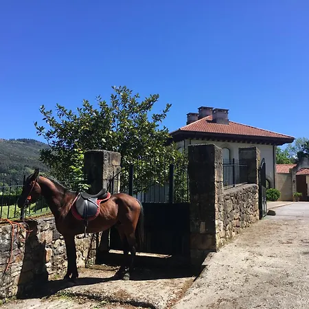 Villa Rural Cantabria *