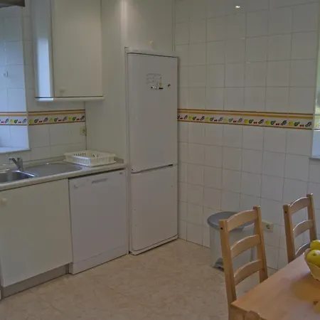 Rural Cantabria Villa Ampuero