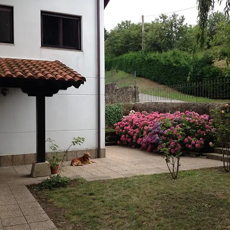 Villa Rural Cantabria *