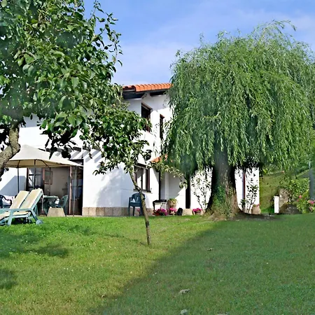 Rural Cantabria * Ampuero