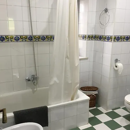 Rural Cantabria Villa