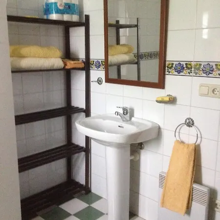 Villa Rural Cantabria *