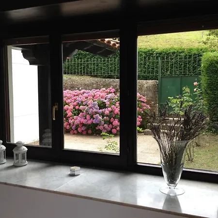 Rural Cantabria * Ampuero