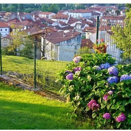 וילה Rural Cantabria