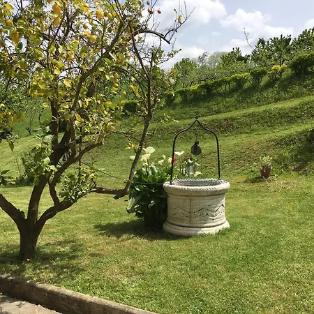 Rural Cantabria וילה