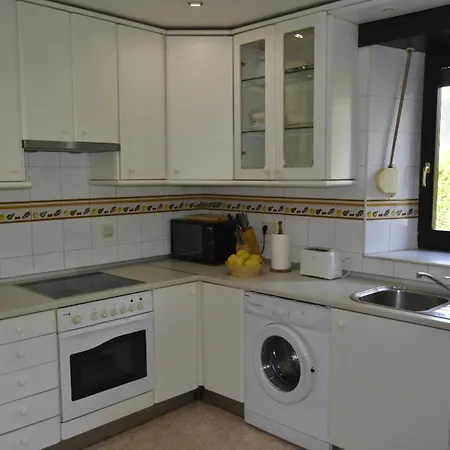 Villa Rural Cantabria