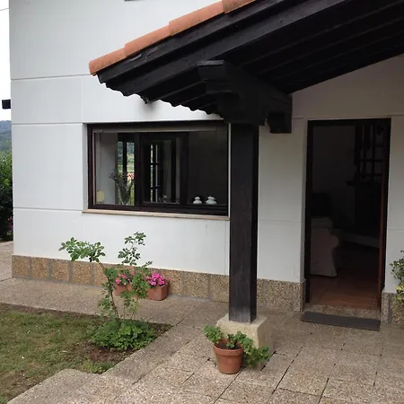Rural Cantabria Villa *