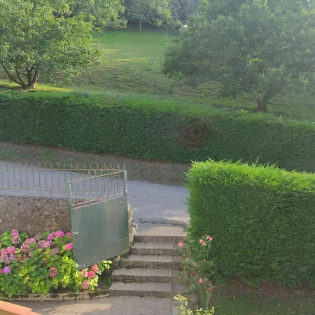 Villa Rural Cantabria Ampuero