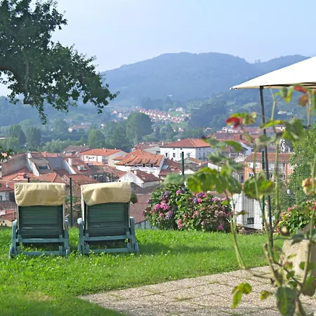 Rural Cantabria אמפוארו