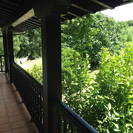 Rural Cantabria Villa