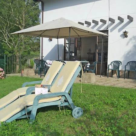 Villa Rural Cantabria Ampuero