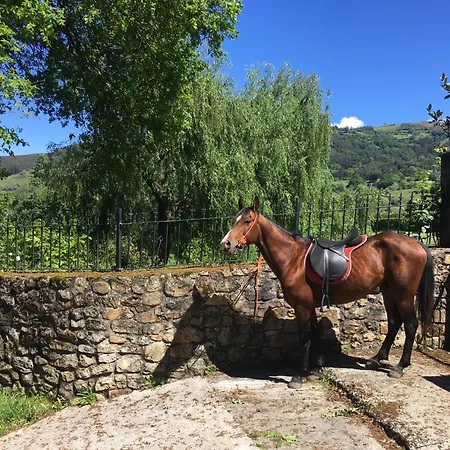Rural Cantabria Ampuero