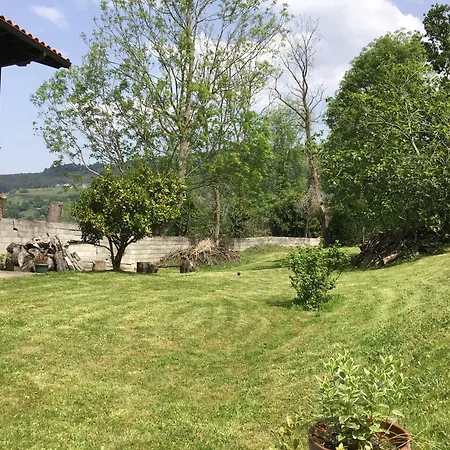 Rural Cantabria Villa *