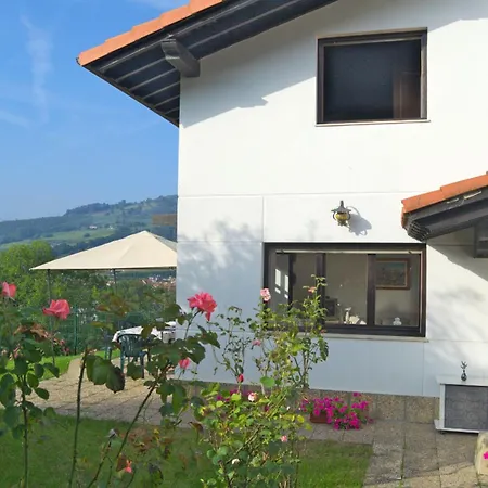 Villa Rural Cantabria Ampuero