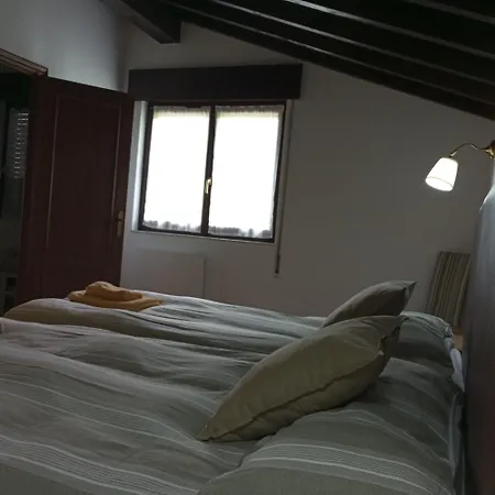 Rural Cantabria Villa