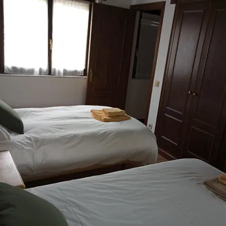 Rural Cantabria * Ampuero