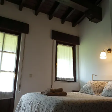 Rural Cantabria Villa