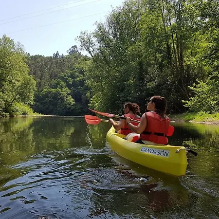 Villa Rural Cantabria