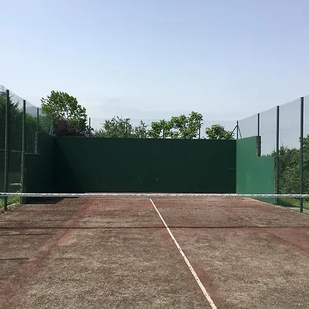 Villa Rural Cantabria Ampuero