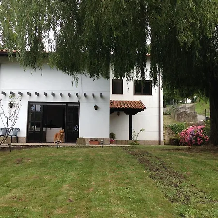 Villa Rural Cantabria Ampuero