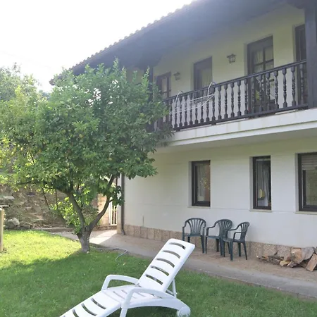 Rural Cantabria