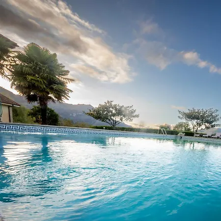 Rural Cantabria Villa Ampuero