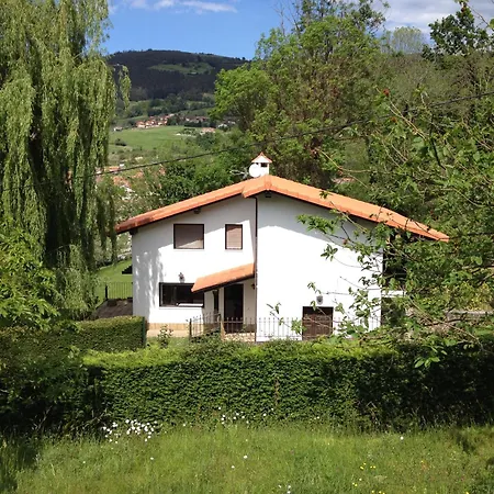 Villa Rural Cantabria