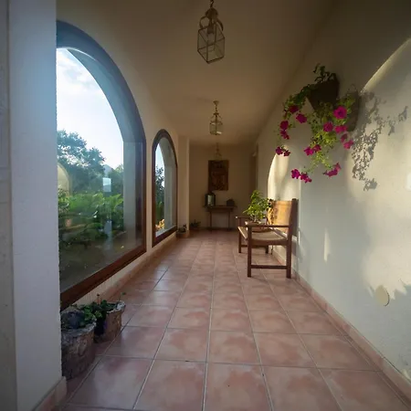 Villa Rural Cantabria
