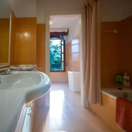 Villa Rural Cantabria *