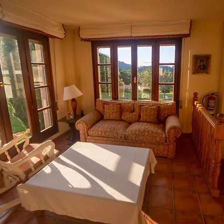 Rural Cantabria Ampuero