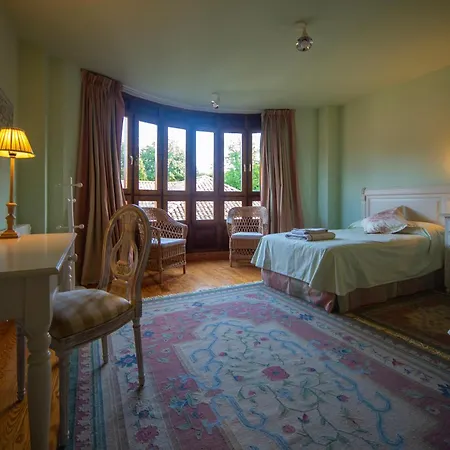 Villa Rural Cantabria