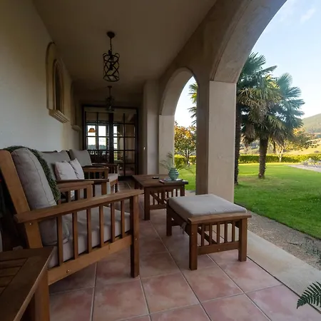 Rural Cantabria Villa *