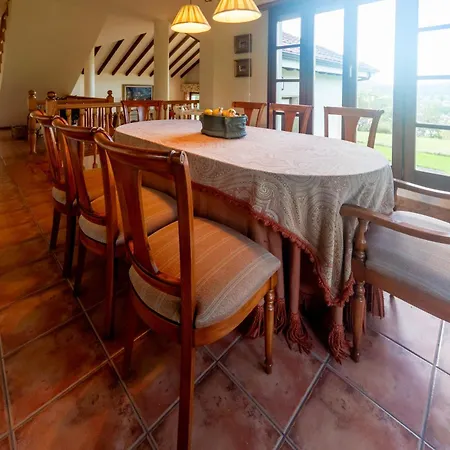 Villa Rural Cantabria *