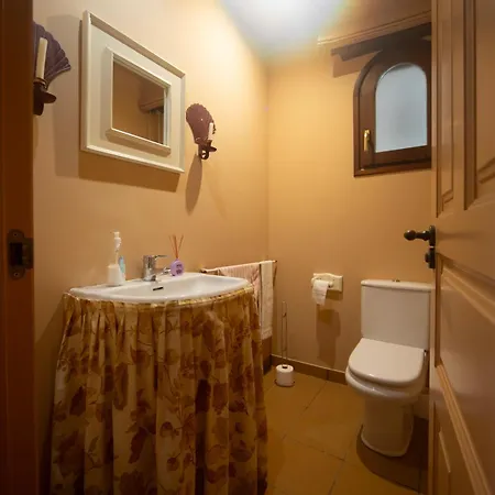 Villa Rural Cantabria *