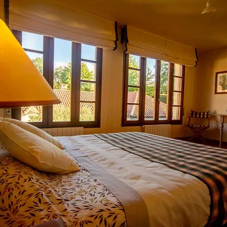 Rural Cantabria Villa