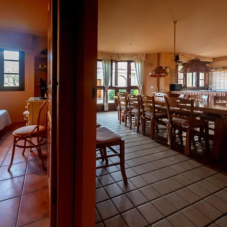 Rural Cantabria Villa