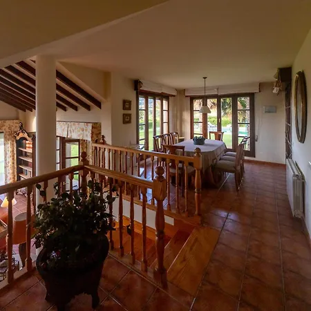 Rural Cantabria * Ampuero