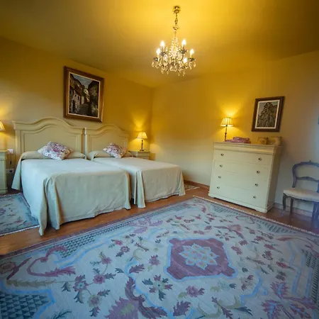 Villa Rural Cantabria