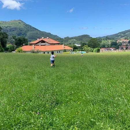 Villa Rural Cantabria *