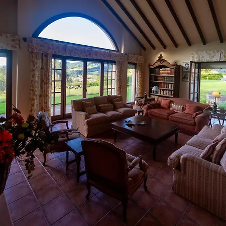 Rural Cantabria Villa Ampuero