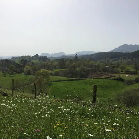 Rural Cantabria Villa *