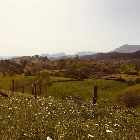 Rural Cantabria Villa *