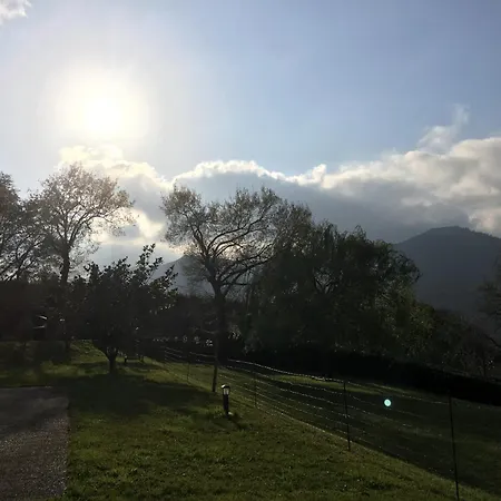 Villa Rural Cantabria Ampuero