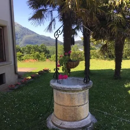 Rural Cantabria Ampuero