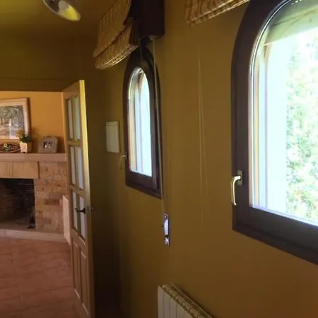 Rural Cantabria Villa