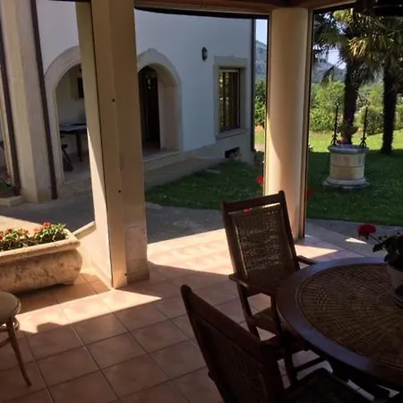 Villa Rural Cantabria