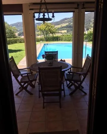 Villa Rural Cantabria